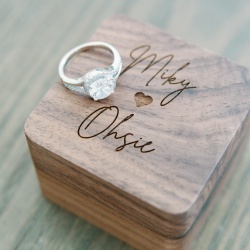 Miky & Ohsie Wedding